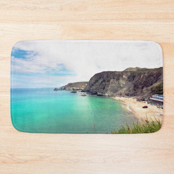 Item preview, Trevaunance Cove St Agnes designed and sold by Terri Waters Photography & Design.