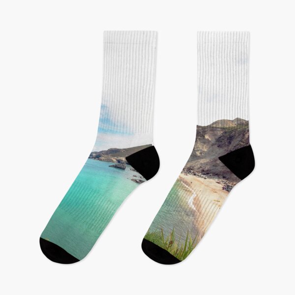 Item preview, Trevaunance Cove St Agnes designed and sold by Terri Waters Photography & Design.