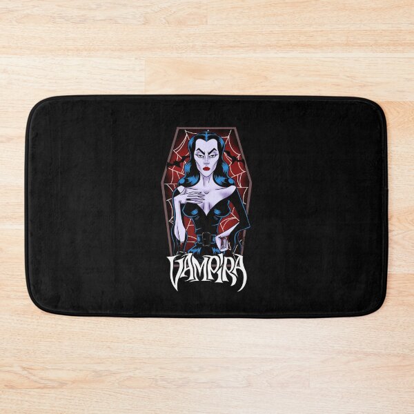 Item preview, Vampira designed and sold by LouCipherz.