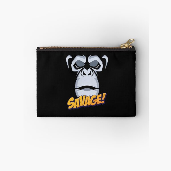 Item preview, Gorilla No More Games designed and sold by ProjectX23.