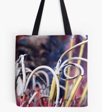 Beliefs Tote Bag