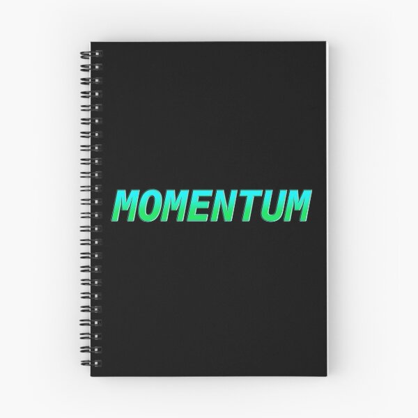Item preview, Momentum designed and sold by IBMClothing.
