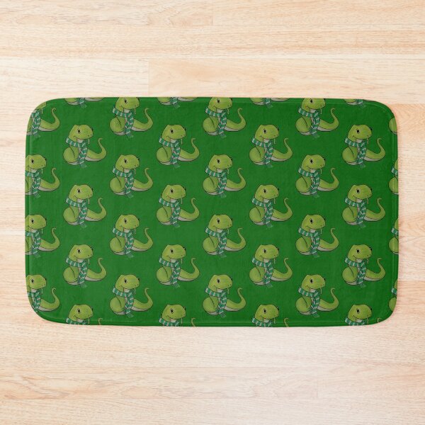 Item preview, Snake Mascot designed and sold by sophiedesigns.