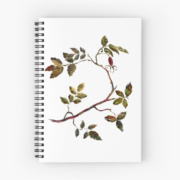 Item preview, Dogrose designed and sold by SashaKorablik.