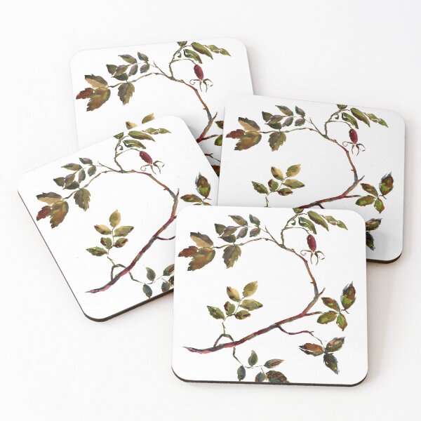 Item preview, Dogrose designed and sold by SashaKorablik.
