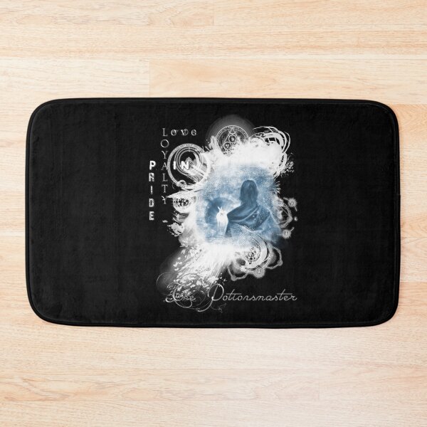 Item preview, Potions Master - The One who died for Love #2 designed and sold by scatharis.