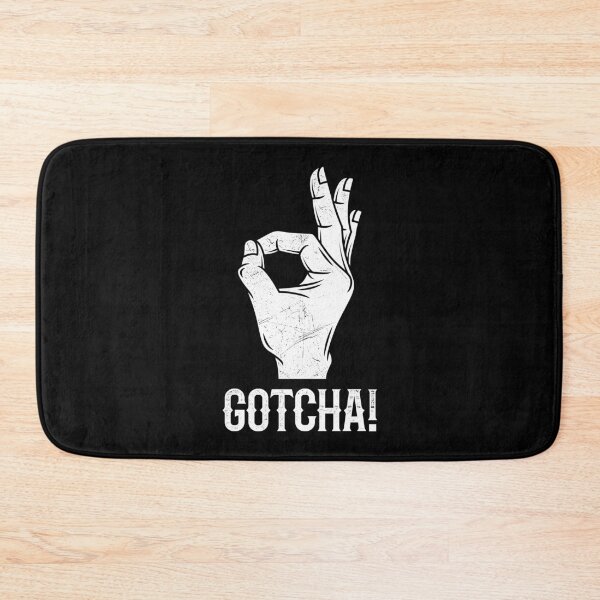 Item preview, Gotcha designed and sold by tonstan.
