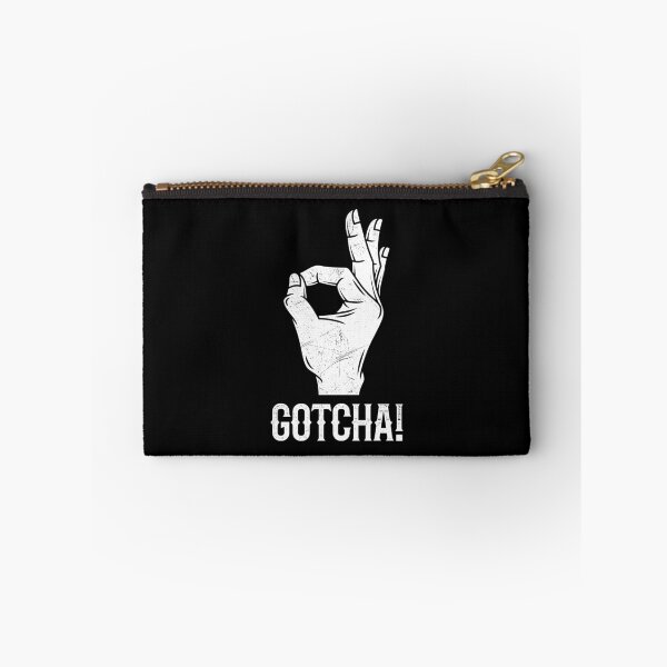 Item preview, Gotcha designed and sold by tonstan.