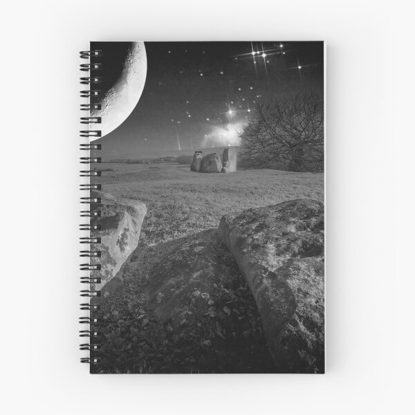 Item preview, Coldrum Longbarrow  designed and sold by sdkbphotography.