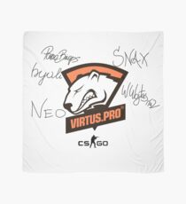 Virtus.pro signed players Scarf