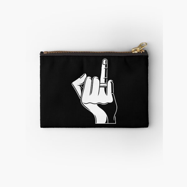 Item preview, Hand with wedding ring designed and sold by tonstan.