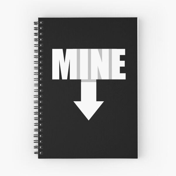 Item preview, leslie jones mine arrow down designed and sold by NovaTees.
