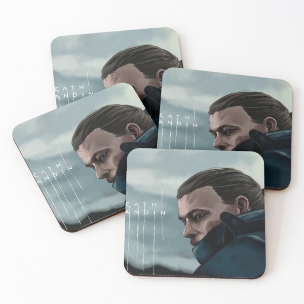 Item preview, Sam Porter designed and sold by LauraPemArt.