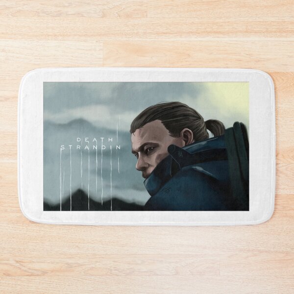 Item preview, Sam Porter designed and sold by LauraPemArt.