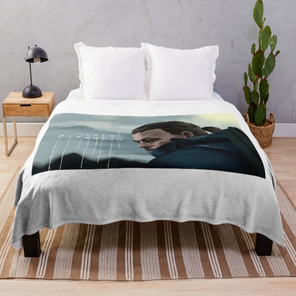 Item preview, Sam Porter designed and sold by LauraPemArt.