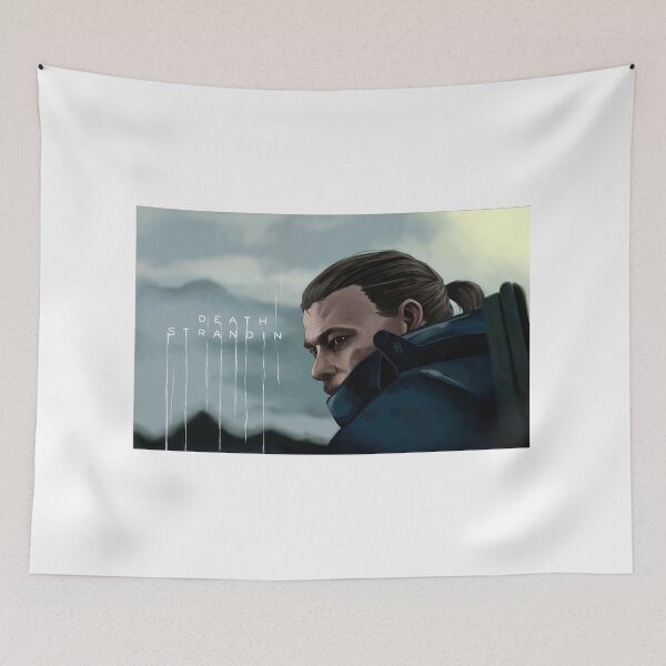 Item preview, Sam Porter designed and sold by LauraPemArt.