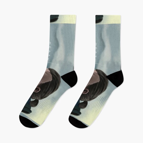 Item preview, Sam Porter designed and sold by LauraPemArt.