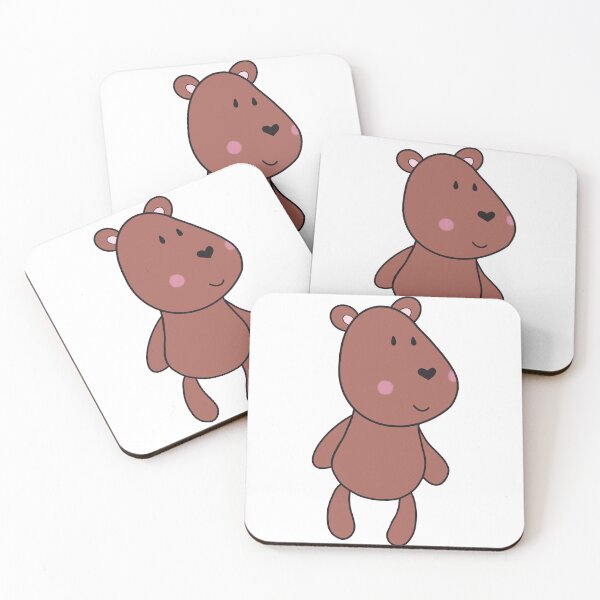 Item preview, My little bear designed and sold by ErenStream.