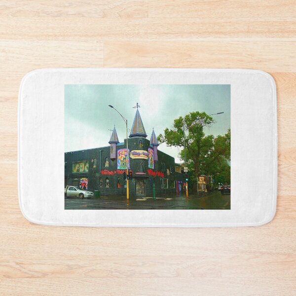 Item preview, *Witches in Britches Nightclub - Hotel. Melbourne, Vic. designed and sold by EdsMum.