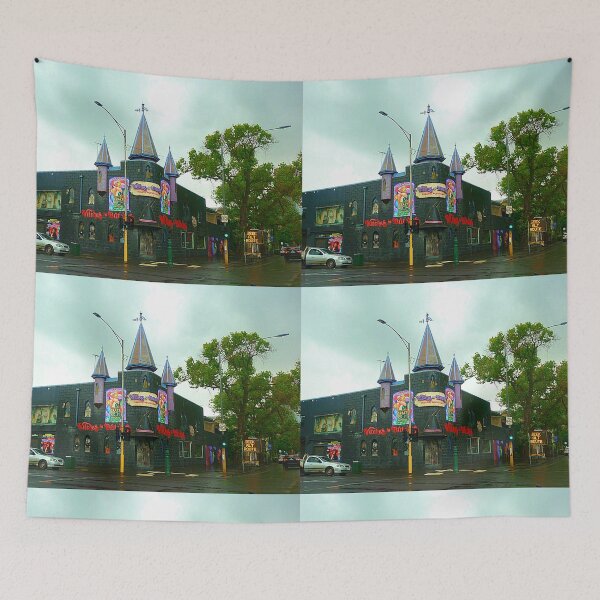 Item preview, *Witches in Britches Nightclub - Hotel. Melbourne, Vic. designed and sold by EdsMum.