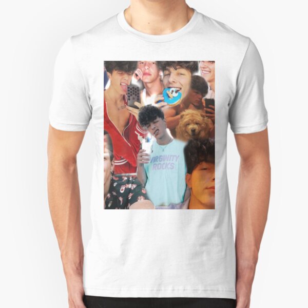 Tayler Holder Tiktok T Shirts Redbubble