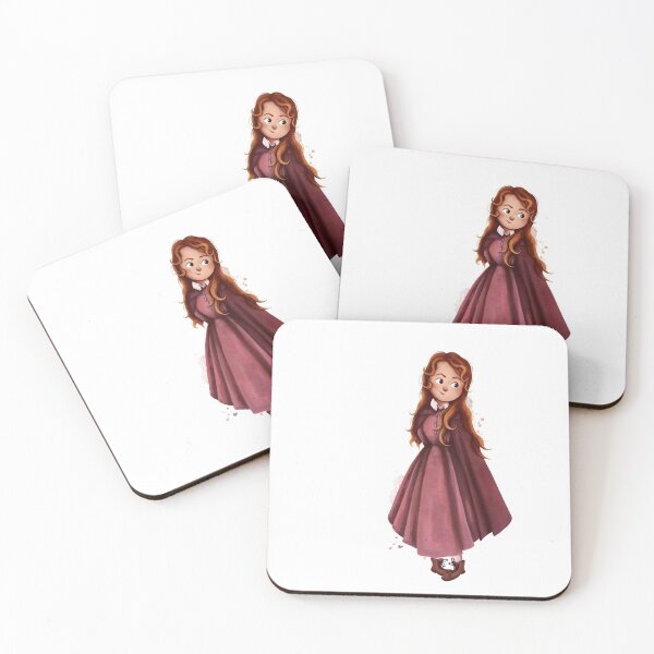 Item preview, Beth March designed and sold by ShannonBergin.