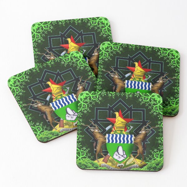 Item preview, Zimbabwe designed and sold by Pseudo Art.