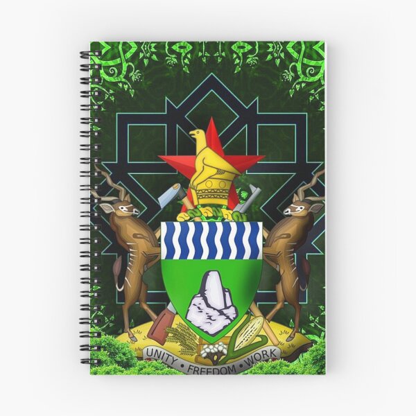 Item preview, Zimbabwe designed and sold by Pseudo Art.