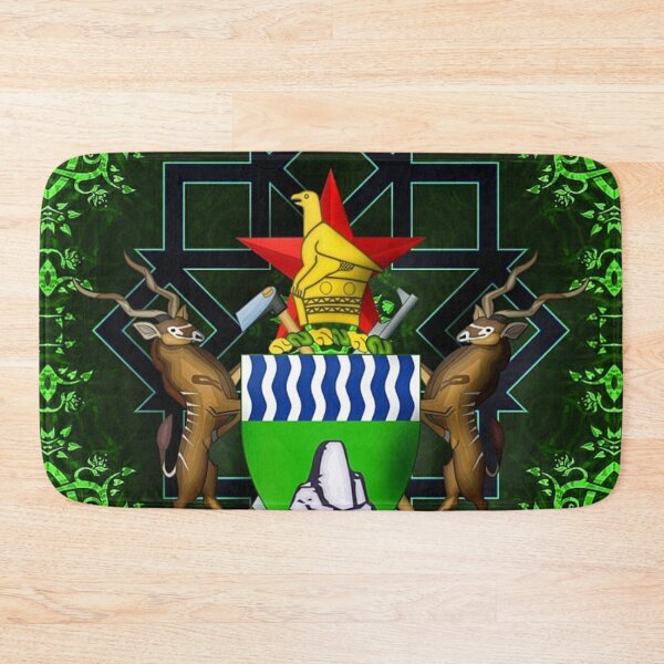 Item preview, Zimbabwe designed and sold by Pseudo Art.