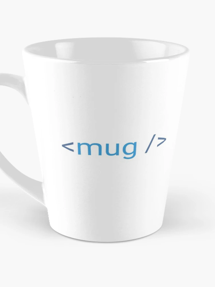 Thumbnail 3 of 4, Coffee Mug, HTML Web Developer Programmer Gift designed and sold by AwsmStuff.