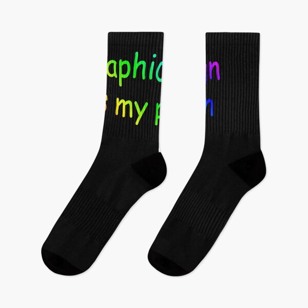 Item preview, Graphic design is my passion designed and sold by lowercasev.