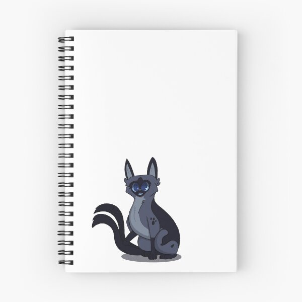 Item preview, cute cat designed and sold by Minka1MK.