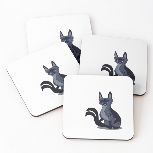 Item preview, cute cat designed and sold by Minka1MK.