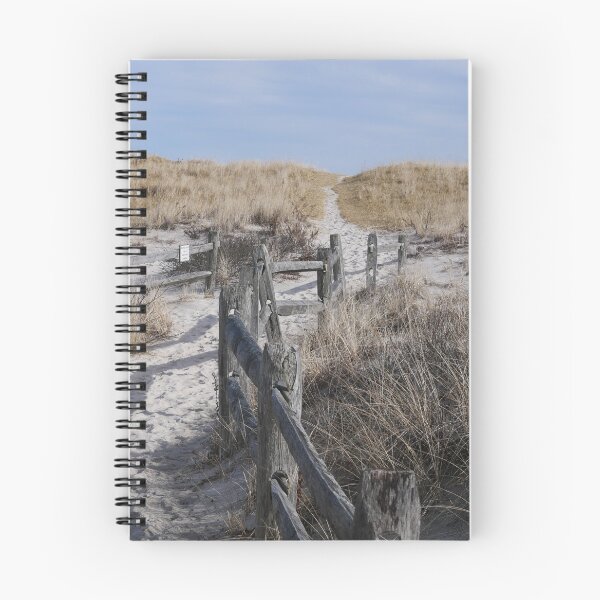 Item preview, Island Beach State Park designed and sold by Heidemarie.