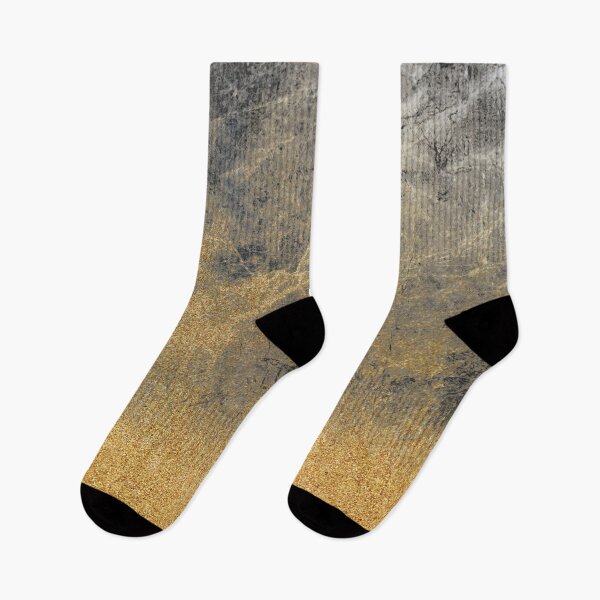 Item preview, Gold Glitter Into Mid Marble designed and sold by Tej2point0.