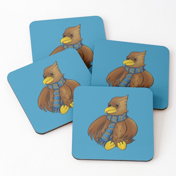 Item preview, Eagle Mascot designed and sold by sophiedesigns.