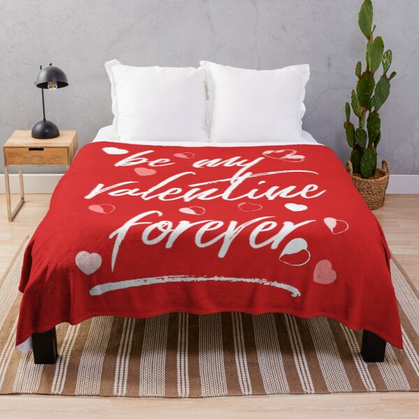 Item preview, be my valentine forever designed and sold by vibeno1.
