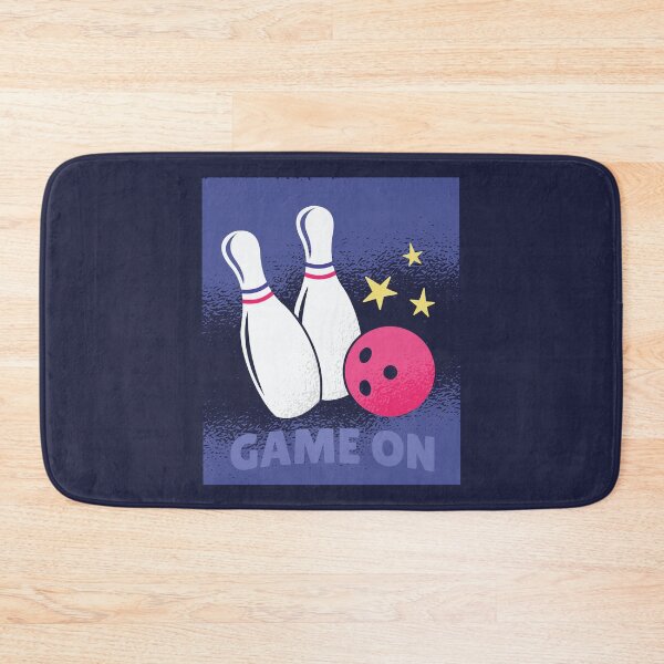 Item preview, Bowling, skittles designed and sold by DerSenat.