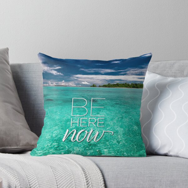 Item preview, Be Here Now designed and sold by Tej2point0.