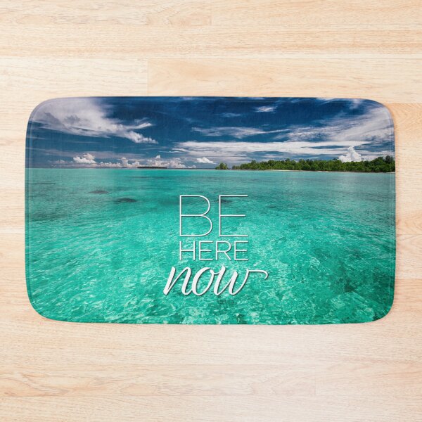 Item preview, Be Here Now designed and sold by Tej2point0.