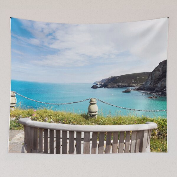Item preview, The Best Seat in the House designed and sold by Terri Waters Photography & Design.