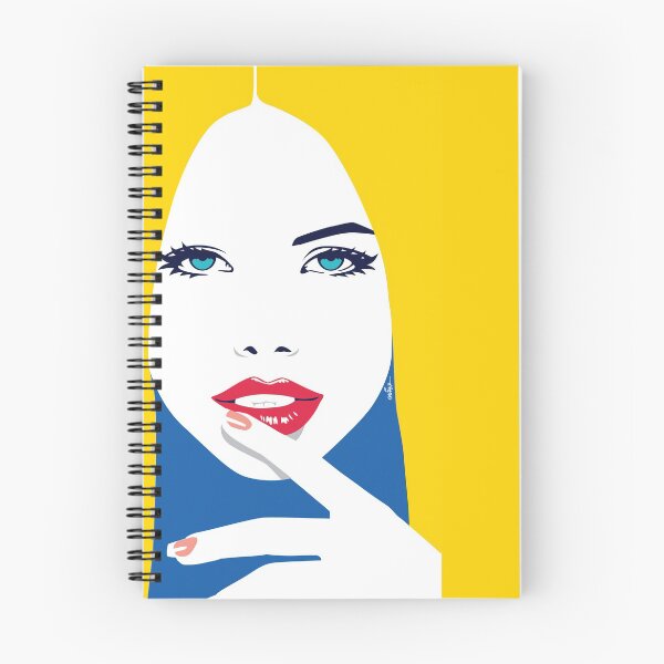 Item preview, Blonde face designed and sold by SAUHER.