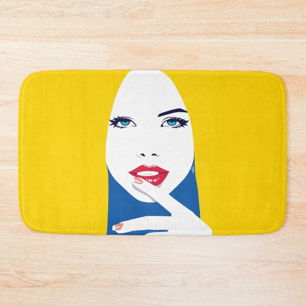 Item preview, Blonde face designed and sold by SAUHER.