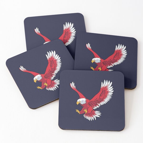 Item preview, Bald Eagle, USA, America, Eagle designed and sold by DerSenat.