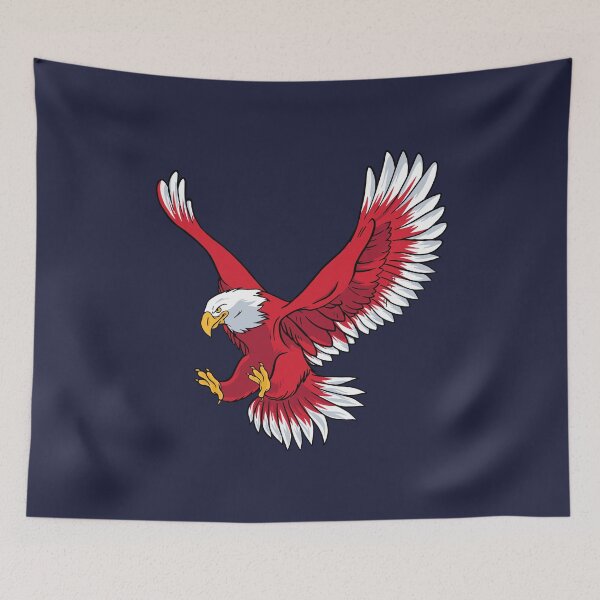 Item preview, Bald Eagle, USA, America, Eagle designed and sold by DerSenat.
