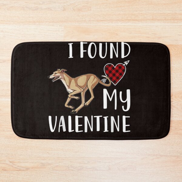 Item preview, i found my valentine day greyhound lover gift t shirt 222 designed and sold by wfbkcef.