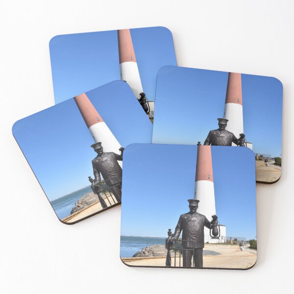 Item preview, Barnegat Lighthouse State Park designed and sold by Heidemarie.