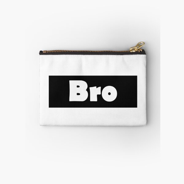 Item preview, Bro designed and sold by El-Farouk.