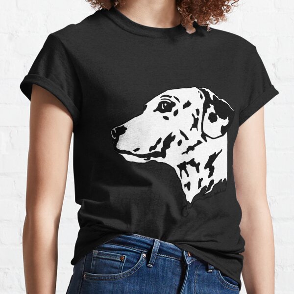 Dalmatian Clothing | Redbubble