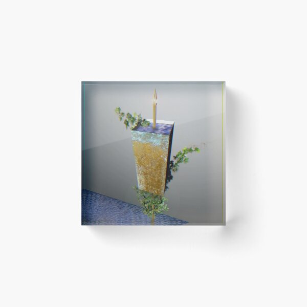 Item preview, Clarence Clarity - No Now designed and sold by munkedyr123.